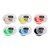 TheraPutty Exercise Putty - Six Pack (2 oz)